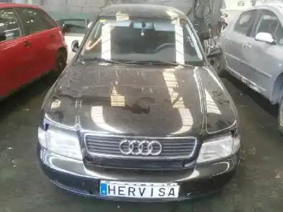 Утилизация автомобиля AUDI A4 BERLINA (B5)  года 1996 питание ADR