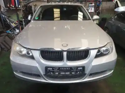 Утилизация автомобиля BMW 3 (E90)  года 2007 питание N46 B20 B,N46 B20 BD,N46 B20 C,N46 B20 CB