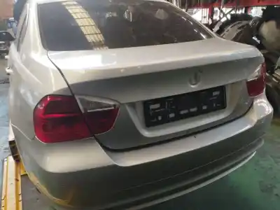 Scrapping Vehicle bmw 3 (e90) 320 i of the year 2007 powered n46 b20 b,n46 b20 bd,n46 b20 c,n46 b20 cb