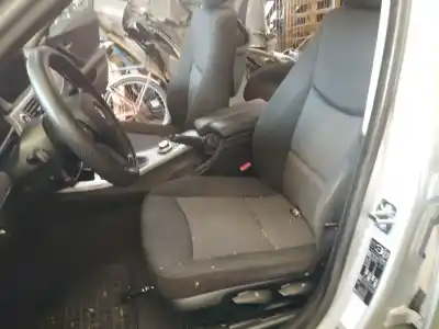 Scrapping Vehicle bmw 3 (e90) 320 i of the year 2007 powered n46 b20 b,n46 b20 bd,n46 b20 c,n46 b20 cb