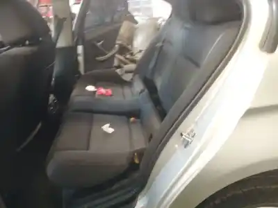 Scrapping Vehicle bmw 3 (e90) 320 i of the year 2007 powered n46 b20 b,n46 b20 bd,n46 b20 c,n46 b20 cb