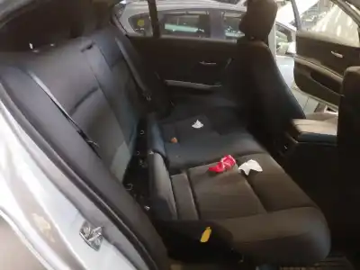 Scrapping Vehicle bmw 3 (e90) 320 i of the year 2007 powered n46 b20 b,n46 b20 bd,n46 b20 c,n46 b20 cb