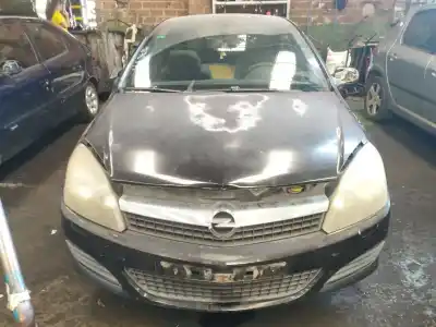 Sloopvoertuig OPEL ASTRA H GTC (A04) 1.4 (L08) van het jaar 2007 aangedreven Z 14 XEP