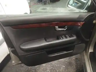 Scrapping Vehicle audi a4 b6 (8e2) 2.0 of the year 2003 powered alt