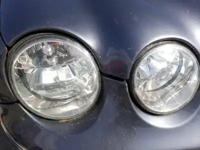 Утилизация автомобиля jaguar s-type 2.7 v6 diesel cat года 2005 питание 7b - 276dt