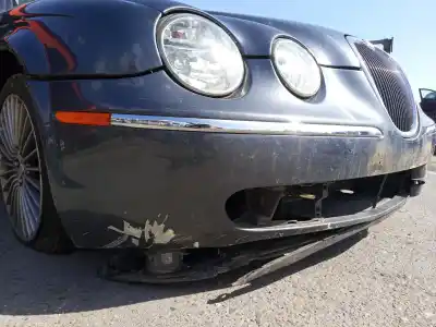 Утилизация автомобиля jaguar s-type 2.7 v6 diesel cat года 2005 питание 7b - 276dt
