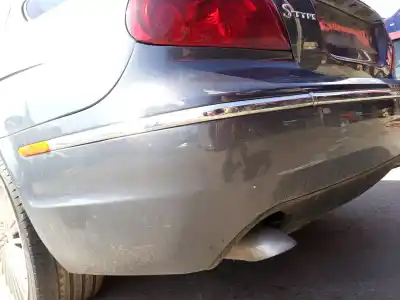Утилизация автомобиля jaguar s-type 2.7 v6 diesel cat года 2005 питание 7b - 276dt