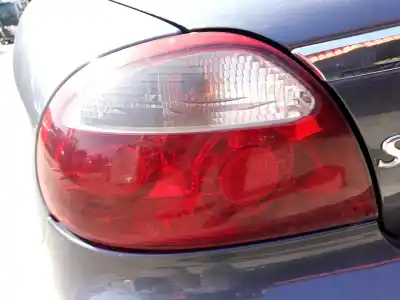 Утилизация автомобиля jaguar s-type 2.7 v6 diesel cat года 2005 питание 7b - 276dt