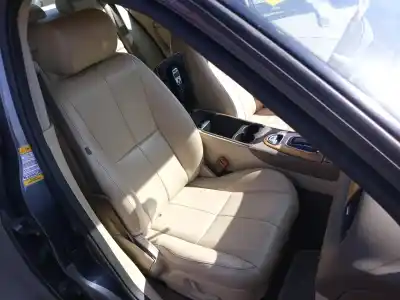 Утилизация автомобиля jaguar s-type 2.7 v6 diesel cat года 2005 питание 7b - 276dt