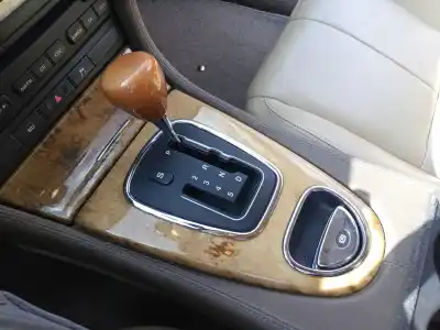 Утилизация автомобиля jaguar s-type 2.7 v6 diesel cat года 2005 питание 7b - 276dt