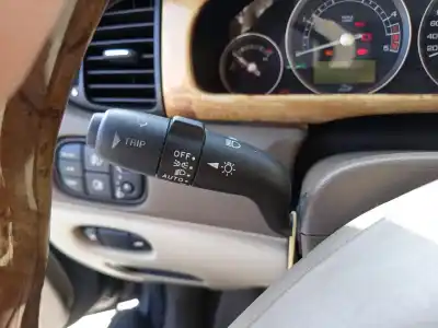 Утилизация автомобиля jaguar s-type 2.7 v6 diesel cat года 2005 питание 7b - 276dt