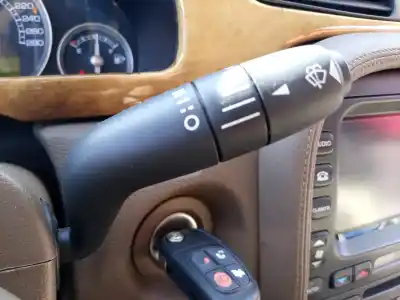 Утилизация автомобиля jaguar s-type 2.7 v6 diesel cat года 2005 питание 7b - 276dt