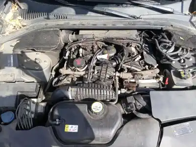 Утилизация автомобиля jaguar s-type 2.7 v6 diesel cat года 2005 питание 7b - 276dt