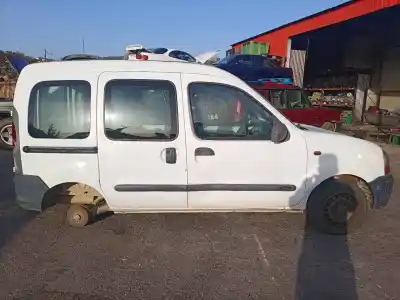 Veículo de Sucata renault   do ano 2000 alimentado f8q630 Veículo de Sucata renault   do ano 2000 alimentado f8q630