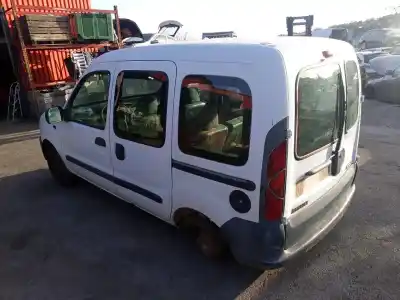 Veículo de Sucata renault   do ano 2000 alimentado f8q630 Veículo de Sucata renault   do ano 2000 alimentado f8q630