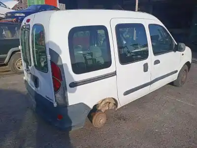 Veículo de Sucata renault   do ano 2000 alimentado f8q630 Veículo de Sucata renault   do ano 2000 alimentado f8q630