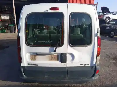 Veículo de Sucata renault   do ano 2000 alimentado f8q630 Veículo de Sucata renault   do ano 2000 alimentado f8q630