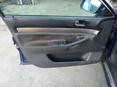 Veículo de Sucata audi a4 avant (b5) 1.9 tdi do ano 2000 alimentado ajm