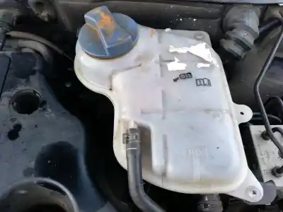 Veículo de Sucata audi a4 avant (b5) 1.9 tdi do ano 2000 alimentado ajm