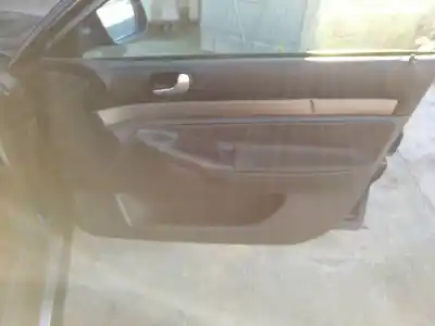 Veículo de Sucata audi a4 avant (b5) 1.9 tdi do ano 2000 alimentado ajm