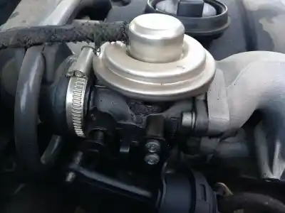 Veículo de Sucata audi a4 avant (b5) 1.9 tdi do ano 2000 alimentado ajm