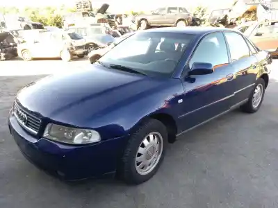 Veículo de Sucata audi a4 avant (b5) 1.9 tdi do ano 2000 alimentado ajm
