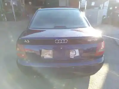 Veículo de Sucata audi a4 avant (b5) 1.9 tdi do ano 2000 alimentado ajm