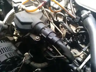 Scrapping Vehicle renault   of the year 2001 powered f8q630