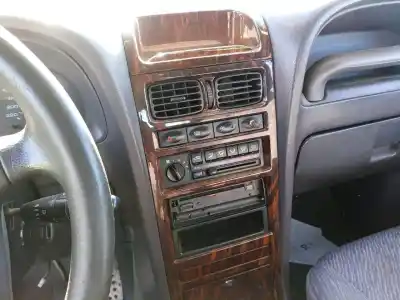 Утилизация автомобиля ssangyong korando 2.9 diesel года 1997 питание om662la