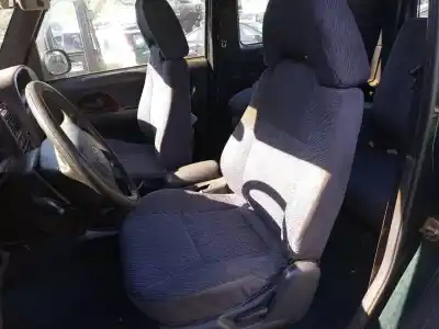 Утилизация автомобиля ssangyong korando 2.9 diesel года 1997 питание om662la