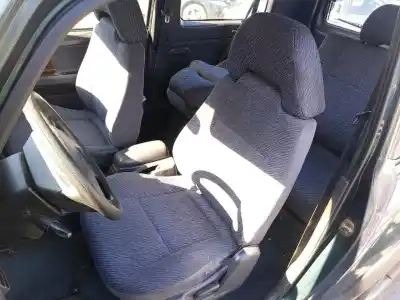 Утилизация автомобиля ssangyong korando 2.9 diesel года 1997 питание om662la