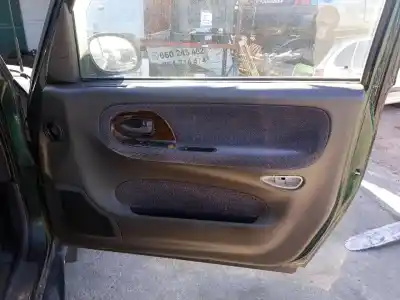 Утилизация автомобиля ssangyong korando 2.9 diesel года 1997 питание om662la