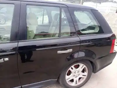 Утилизация автомобиля land rover range rover sport 2.7 td v6 cat года 2005 питание 276dt