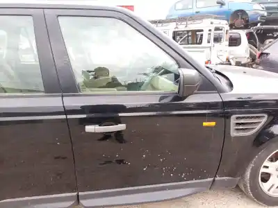 Утилизация автомобиля land rover range rover sport 2.7 td v6 cat года 2005 питание 276dt