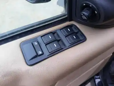 Утилизация автомобиля land rover range rover sport 2.7 td v6 cat года 2005 питание 276dt