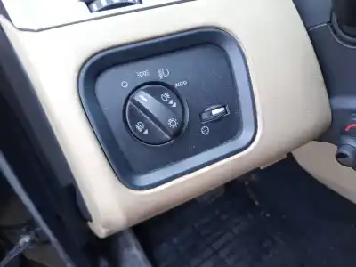 Утилизация автомобиля land rover range rover sport 2.7 td v6 cat года 2005 питание 276dt