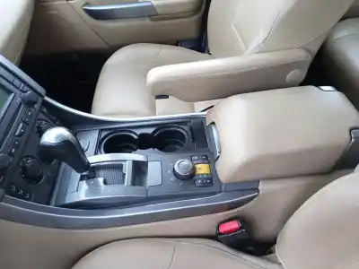 Утилизация автомобиля land rover range rover sport 2.7 td v6 cat года 2005 питание 276dt