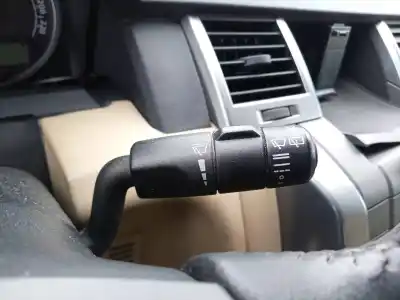 Утилизация автомобиля land rover range rover sport 2.7 td v6 cat года 2005 питание 276dt