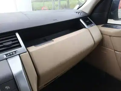 Утилизация автомобиля land rover range rover sport 2.7 td v6 cat года 2005 питание 276dt