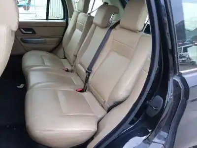 Утилизация автомобиля land rover range rover sport 2.7 td v6 cat года 2005 питание 276dt