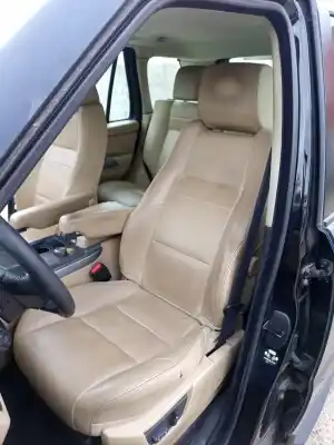 Утилизация автомобиля land rover range rover sport 2.7 td v6 cat года 2005 питание 276dt