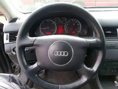 Утилизация автомобиля audi a6 avant (4b5) 2.5 v6 24v tdi года 2006 питание bau