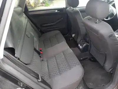 Утилизация автомобиля audi a6 avant (4b5) 2.5 v6 24v tdi года 2006 питание bau