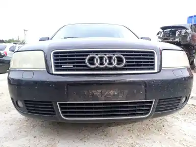 Утилизация автомобиля audi a6 avant (4b5) 2.5 v6 24v tdi года 2006 питание bau