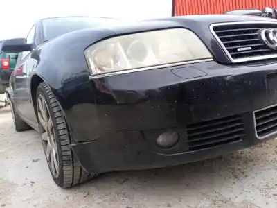 Утилизация автомобиля audi a6 avant (4b5) 2.5 v6 24v tdi года 2006 питание bau