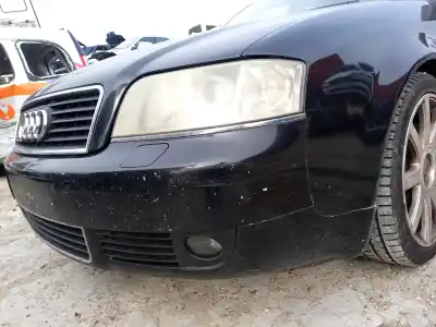 Утилизация автомобиля audi a6 avant (4b5) 2.5 v6 24v tdi года 2006 питание bau