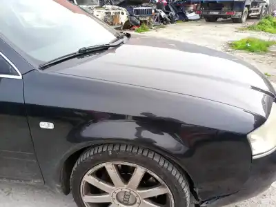 Утилизация автомобиля audi a6 avant (4b5) 2.5 v6 24v tdi года 2006 питание bau