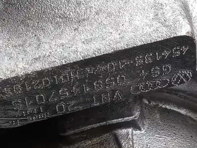 Утилизация автомобиля audi a6 avant (4b5) 2.5 v6 24v tdi года 2006 питание bau