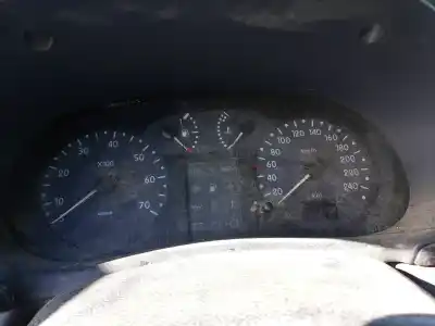 Scrapping Vehicle renault   of the year 2000 powered f9q780 Scrapping Vehicle renault   of the year 2000 powered f9q780