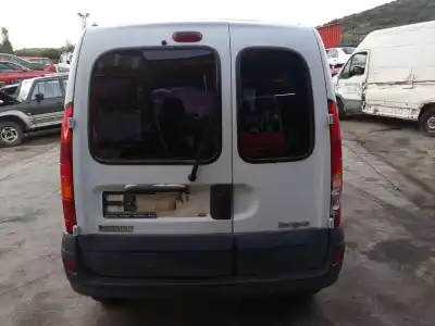 Здавання транспортного засобу renault   року 2006 потужний k9k a7